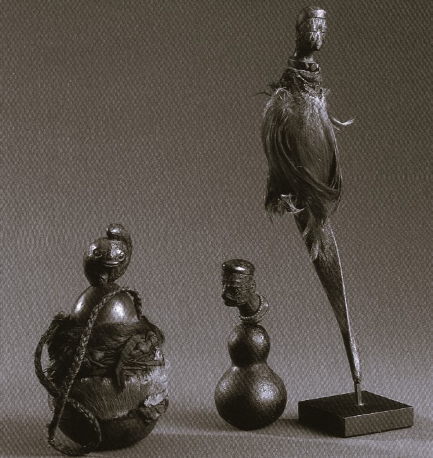 Baba Alie - Traditional Healer